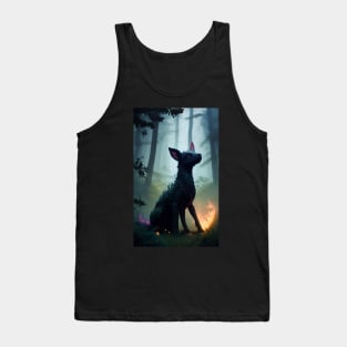 Harbinger Tank Top